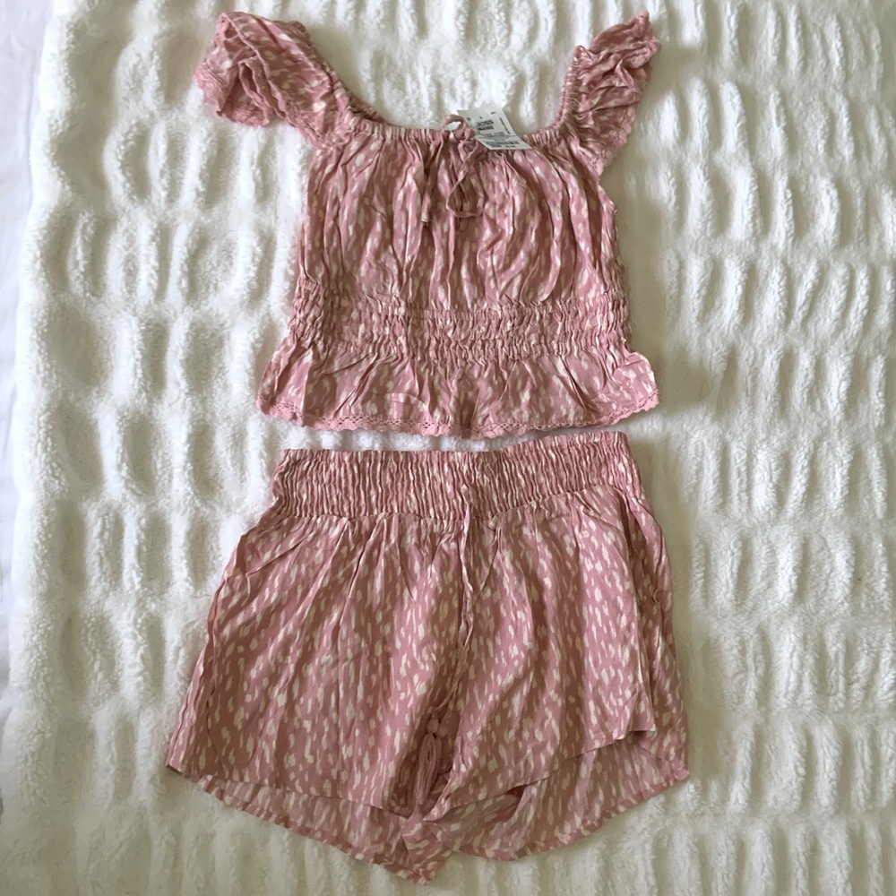 2 piece set